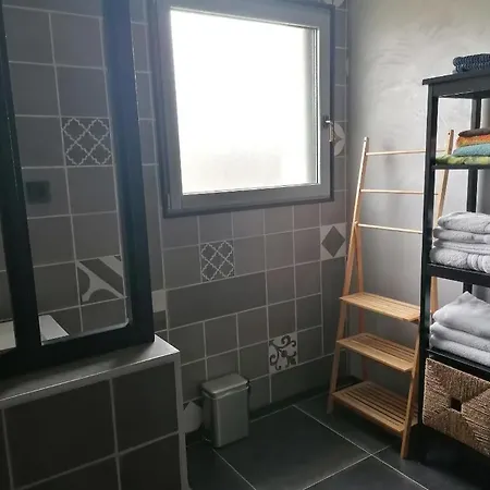 Maison Calme, Pres Du Puy Du Fou 3*