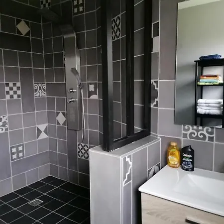 Bed & Breakfast Maison Calme, Pres Du Puy Du Fou