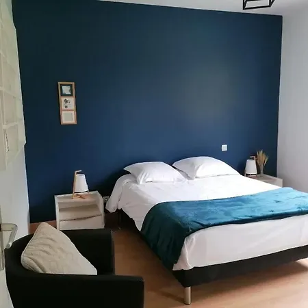 Maison Calme, Pres Du Puy Du Fou Bed & Breakfast La Gaubretiere