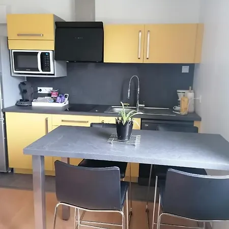 Bed & Breakfast Maison Calme, Pres Du Puy Du Fou