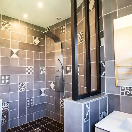 Maison Calme, Pres Du Puy Du Fou Bed & Breakfast La Gaubretiere